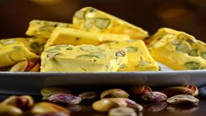 گز و نوشیدنی‌ها | گز و شیرینی آریا | بهترین گز اصفهان