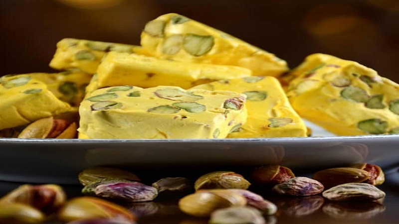 گز و نوشیدنی‌ها | گز و شیرینی آریا | بهترین گز اصفهان
