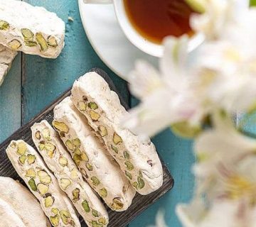 بهترین گز اصفهان : صفحه اول از جستجوی گوگل