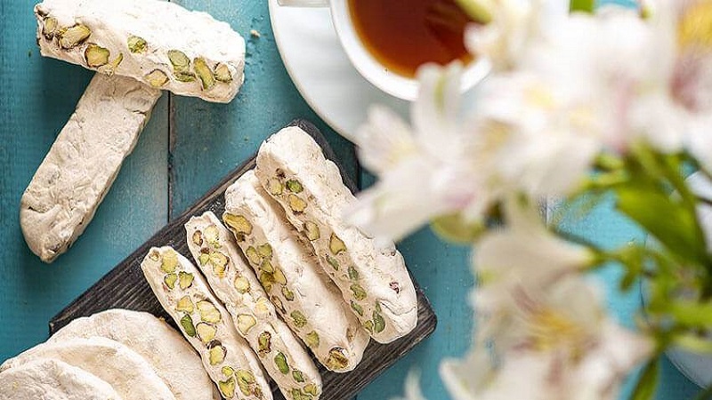 بهترین گز اصفهان : صفحه اول از جستجوی گوگل