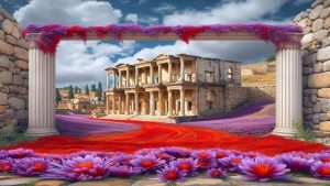 تاریخچه و منشأ زعفران |گز و شیرینی آریا | بهترین گز اصفهان | مزایای گز در رژیم غذایی سالم | معایب و محدودیت‌های مصرف گز |
