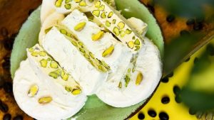 گز و شیرینی آریا | بهترین گز اصفهان