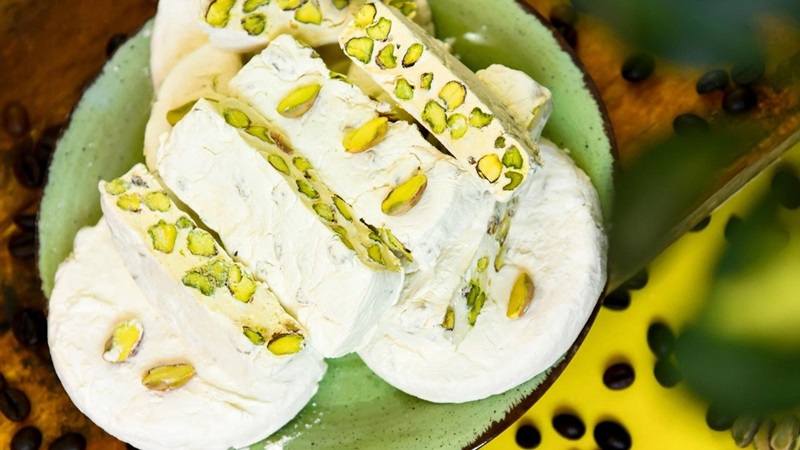 گز و شیرینی آریا | بهترین گز اصفهان