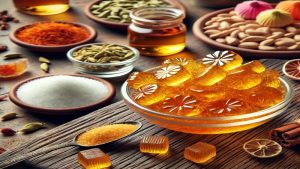 ترکیبات اصلی پولکی | گز و شیرینی آریا | بهترین گز اصفهان | بهترین پولکی اصفهان | پولکی آریا | بهترین پولکی اصفهان آریا
