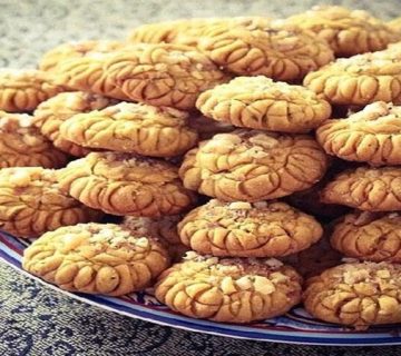 تاریخچه و ریشه های شیرینی های نوروزی | گز و شیرینی آریا | بهترین گز اصفهان | بهترین شیرینی های نوروزی |
