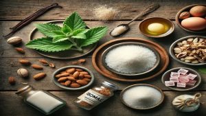 گز و شیرینی آریا | بهترین گز اصفهان