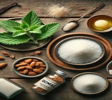 گز و شیرینی آریا | بهترین گز اصفهان