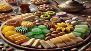 بررسی انواع پولکی | گز و شیرینی آریا | بهترین گز اصفهان | بهترین پولکی اصفهان | پولکی آریا | بهترین پولکی اصفهان آریا