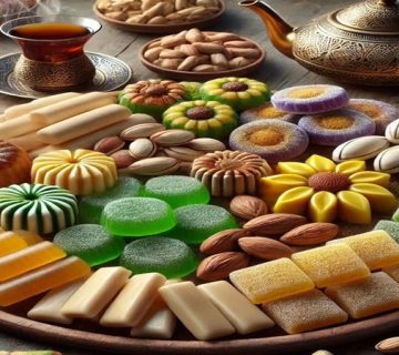 بررسی انواع پولکی | گز و شیرینی آریا | بهترین گز اصفهان | بهترین پولکی اصفهان | پولکی آریا | بهترین پولکی اصفهان آریا