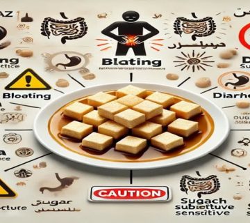 مضرات مصرف بیش از حد گز رژیمی | گز و شیرینی آریا | بهترین گز اصفهان | بهترین گز رژیمی اصفهان | گز رژیمی