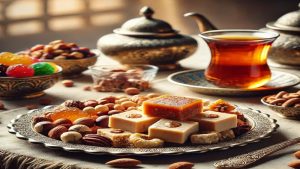 نحوه مصرف گز رژیمی | گز و شیرینی آریا | بهترین گز اصفهان | بهترین گز رژیمی اصفهان | گز رژیمی |بررسی کالری گز رژیمی