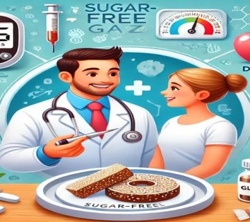 گز و شیرینی آریا | بهترین گز اصفهان