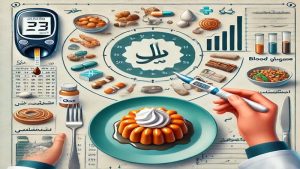 تأثیر مصرف گز سنتی بر افراد مبتلا به دیابت |گز و شیرینی آریا | بهترین گز اصفهان |بهترین گز سنتی اصفهان
