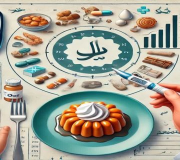 تأثیر مصرف گز سنتی بر افراد مبتلا به دیابت |گز و شیرینی آریا | بهترین گز اصفهان |بهترین گز سنتی اصفهان
