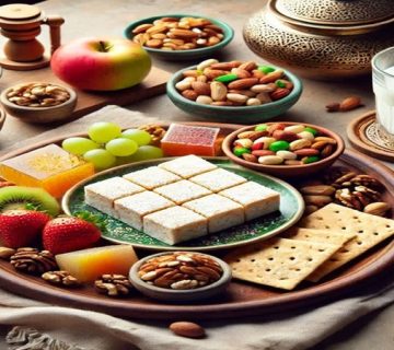 زمان مصرف گز سنتی | گز و شیرینی آریا | بهترین گز اصفهان | بهترین گز سنتی اصفهان | اثر گز بر دیابت | گز سنتی