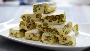 گز و شیرینی آریا | بهترین گز اصفهان