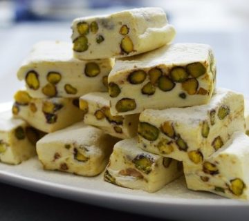 گز و شیرینی آریا | بهترین گز اصفهان