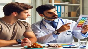 نقش گز در تنظیم فشار خون و پیشگیری از بیماری‌های قلبی | گز و شیرینی آریا | بهترین گز اصفهان