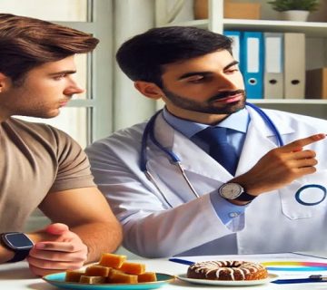 نقش گز در تنظیم فشار خون و پیشگیری از بیماری‌های قلبی | گز و شیرینی آریا | بهترین گز اصفهان