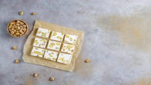 گز و شیرینی آریا | بهترین گز اصفهان