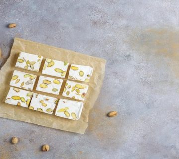گز و شیرینی آریا | بهترین گز اصفهان