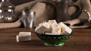گز و شیرینی آریا | بهترین گز اصفهان