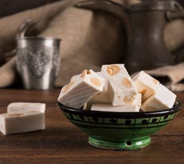 گز و شیرینی آریا | بهترین گز اصفهان