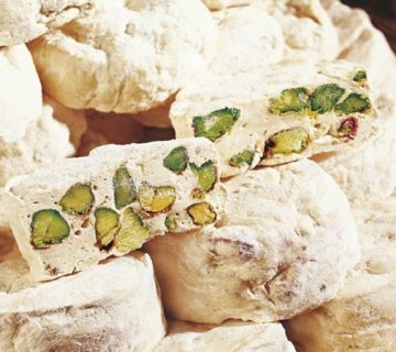 گز و شیرینی آریا | بهترین گز اصفهان