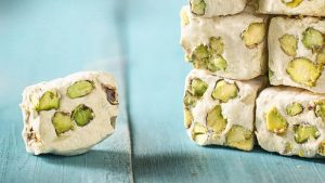 گز و شیرینی آریا | بهترین گز اصفهان