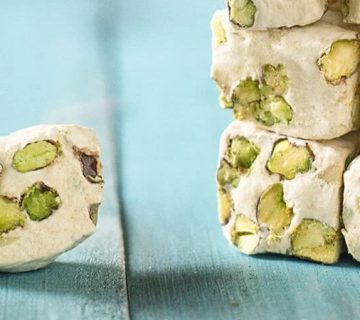 گز و شیرینی آریا | بهترین گز اصفهان