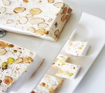 گز و شیرینی آریا (بهترین گز اصفهان)