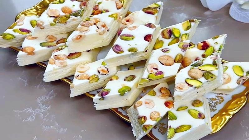 تأثیر گز بر رشد کودکان | گز و شیرینی آریا | بهترین گز اصفهان