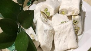 گز و شیرینی آریا | بهترین گز اصفهان