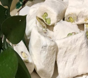 گز و شیرینی آریا | بهترین گز اصفهان