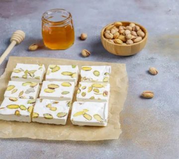 گز و شیرینی آریا (بهترین گز اصفهان)