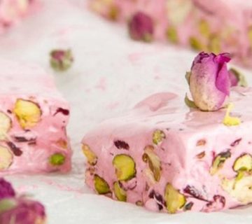 گز و شیرینی آریا | بهترین گز اصفهان