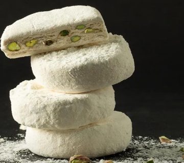 گز و فرهنگ‌های مختلف | گز و شیرینی آریا | بهترین گز اصفهان