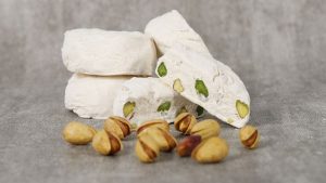 گز، بخشی از یک رژیم غذایی متعادل | گز و شیرینی آریا (بهترین گز اصفهان)