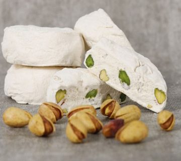 گز، بخشی از یک رژیم غذایی متعادل | گز و شیرینی آریا (بهترین گز اصفهان)
