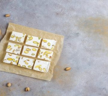 گز و شیرینی آریا (بهترین گز اصفهان)