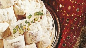 گز و شیرینی آریا | بهترین گز اصفهان