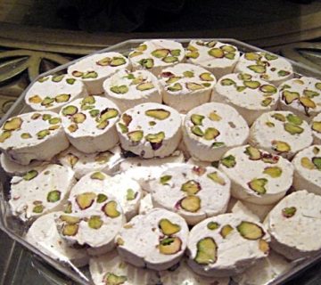 گز و شیرینی آریا | بهترین گز اصفهان