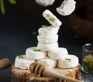 گز و شیرینی آریا | بهترین گز اصفهان