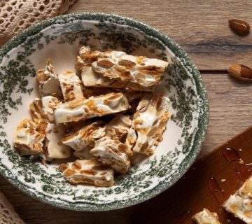گز و شیرینی آریا | بهترین گز اصفهان