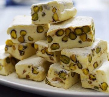 گز و شیرینی آریا | بهترین گز اصفهان