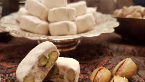 دستورالعمل‌ها و نکات مهم تهیه گز خانگی | گز و شیرینی آریا (بهترین گز اصفهان)