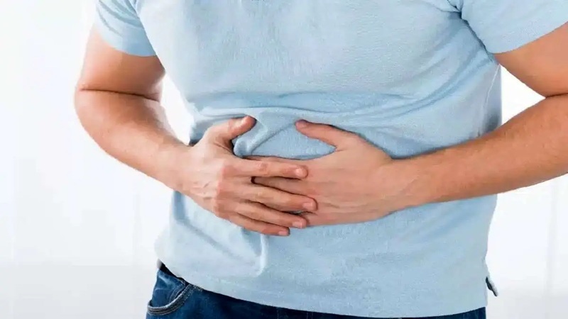 تأثیر مصرف پولکی بر مشکلات گوارشی | گز و شیرینی آریا (بهترین گز اصفهان)