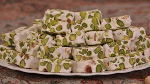 گز و رژیم‌های غذایی خاص | گز و شیرینی آریا | بهترین گز اصفهان