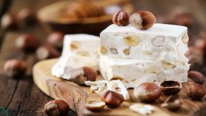 شیرینی گز | گز و شیرینی آریا (بهترین گز اصفهان)