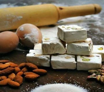 شیرینی گز و تأثیرات آن بر فعالیت‌های شناختی | گز و شیرینی آریا | بهترین گز اصفهان